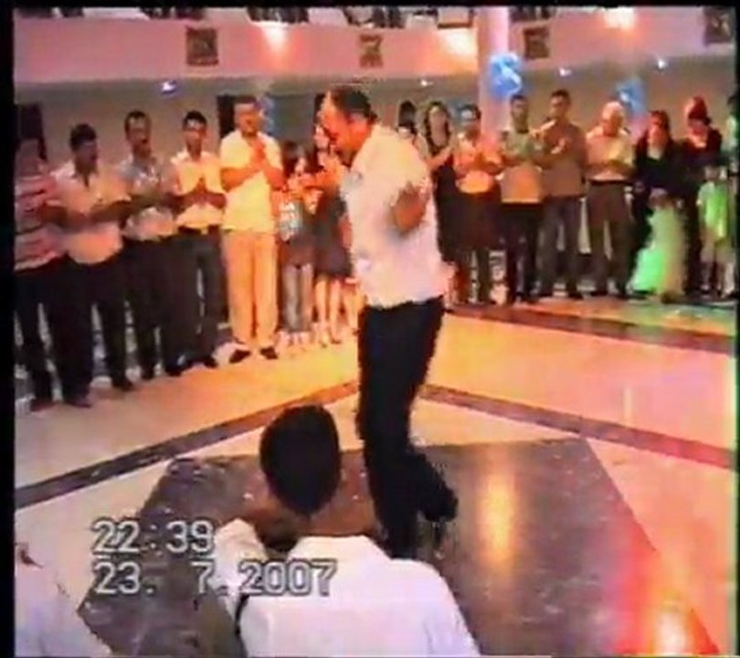 METiN USTA 2007
