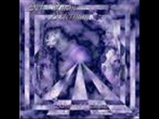 Ad vitam aeternam-bitterness