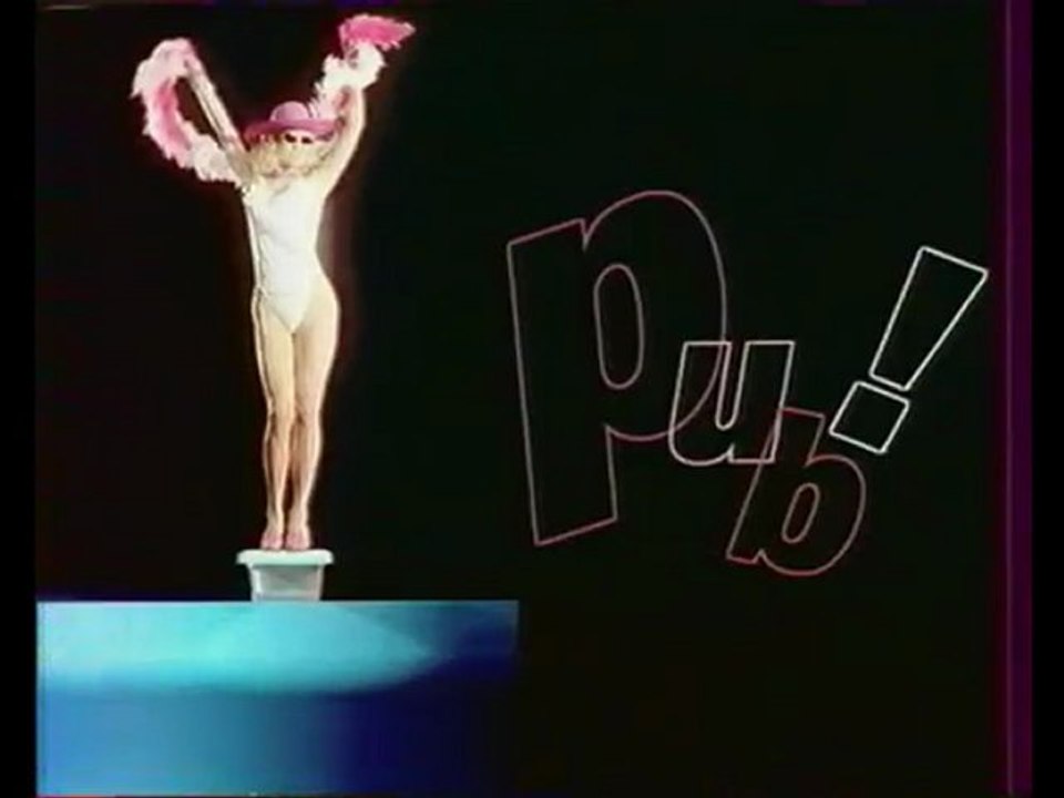 France 2 3 Sept. 1995 - pubs -  ba - top50 - Météo - journal