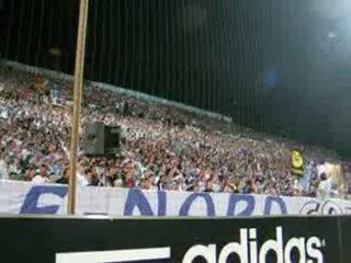 OM - Paris SG (16.10.2005) Qui saute pas....