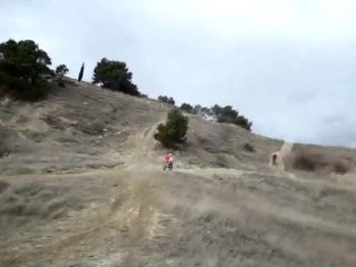 YCF RSTART PILOT 140cc