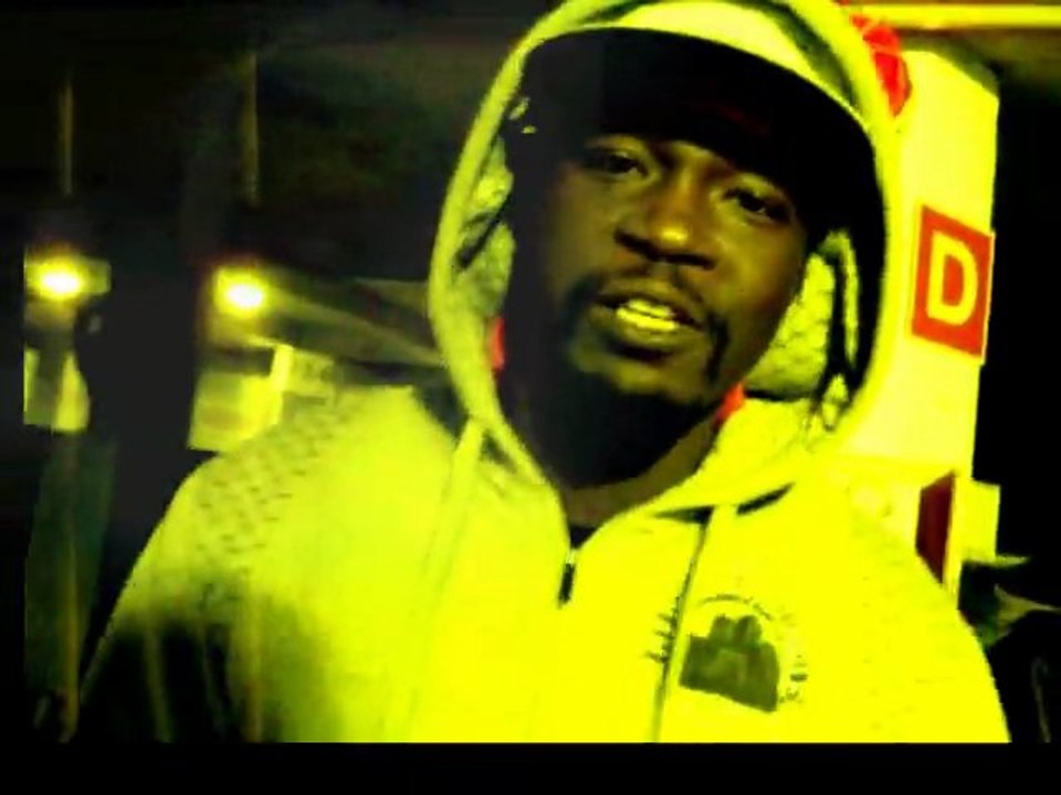 Quick,La Rue C'est Tout Pour Moi