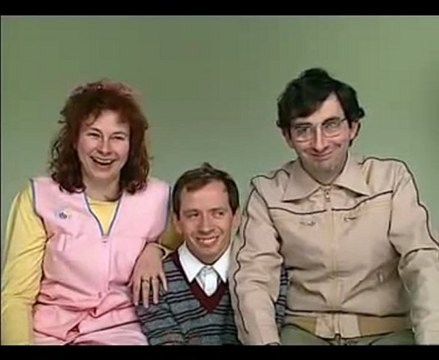 Les Deschiens - Bétisier 1