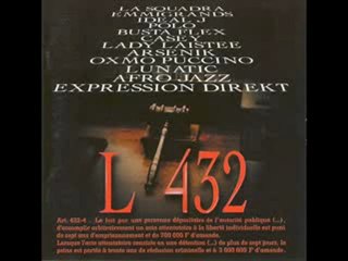 La roue tourne - Expression Direkt