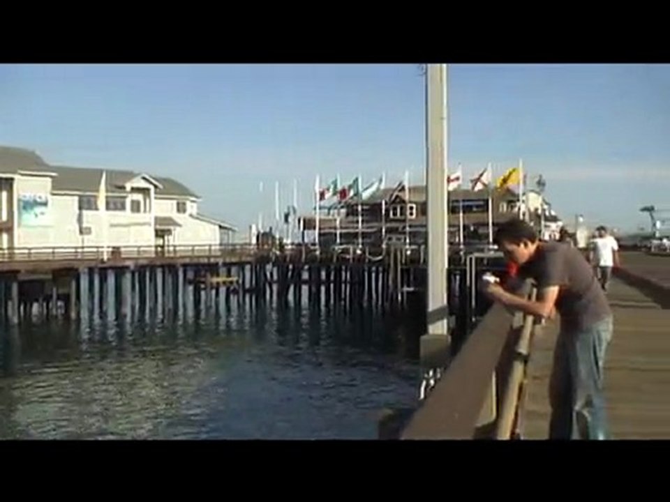 USA french road trip (Episode 3)