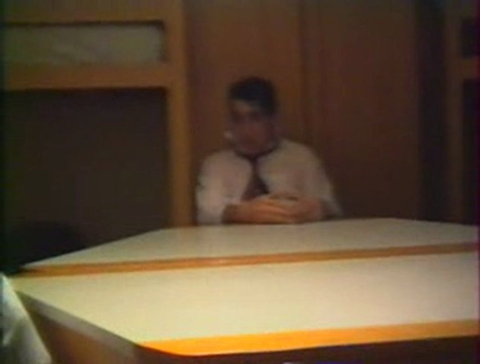 LIONEL  IMITE COURSIN