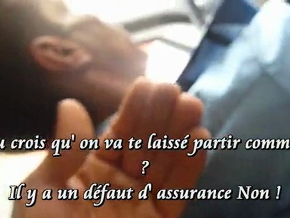 Secret2boter Saison 1 Episode 10 : Les négociations au bled