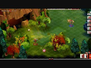 Cra feu Hl sur menalt