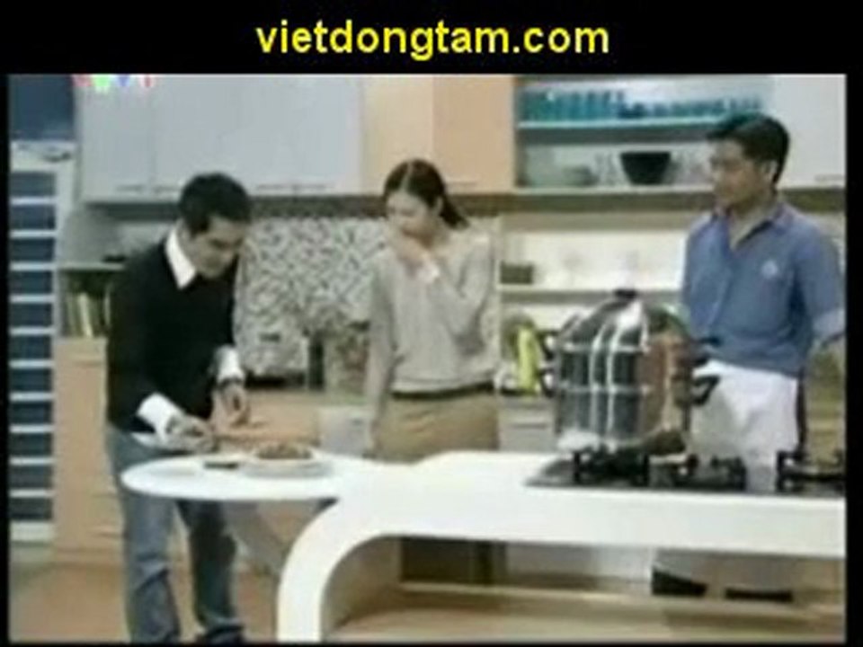 vit ham sam tao