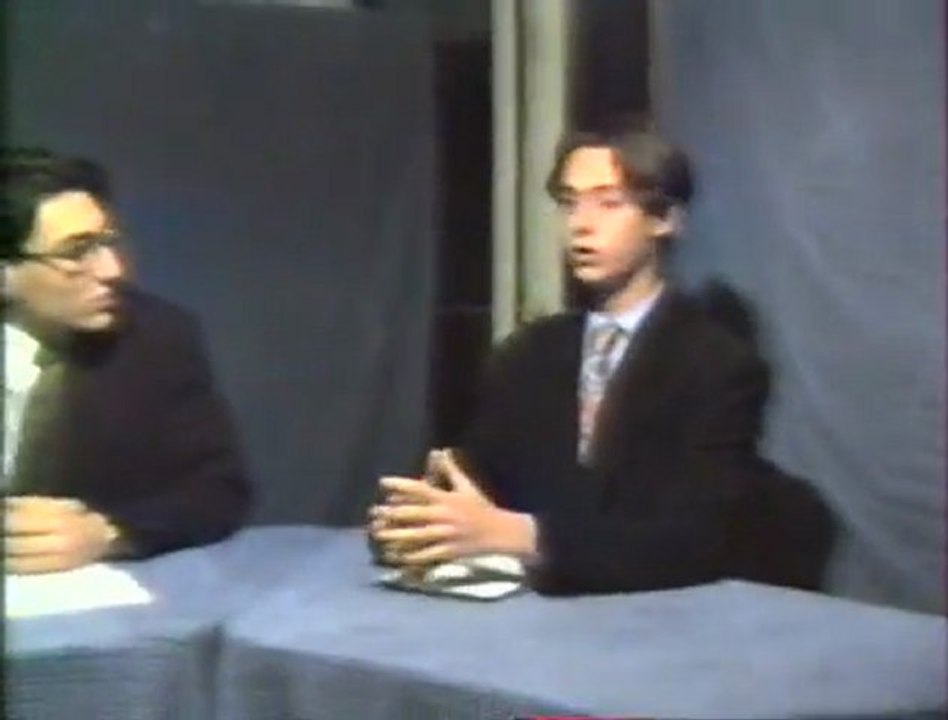 les nuls remake - eie - 1990 - Etampes