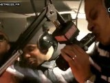 Alonzo, TSE Music et l'Infanterie - Freestyle à Skyrock