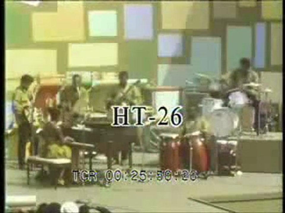 Nina Simone - Harlem Festival - part 32