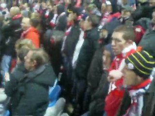 [DERBY Lille 1-0  Lens 2009] Qui ne saute pas... DVE