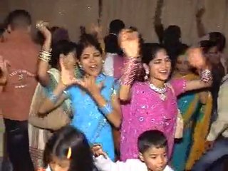 Indian Wedding : Day Two, Roorkee Party