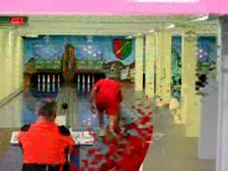 Quilles Classic - Bon Bois  Vs  SCS  (1)