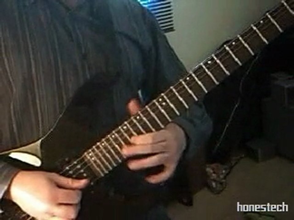 november rain solos + solo final by juju71370