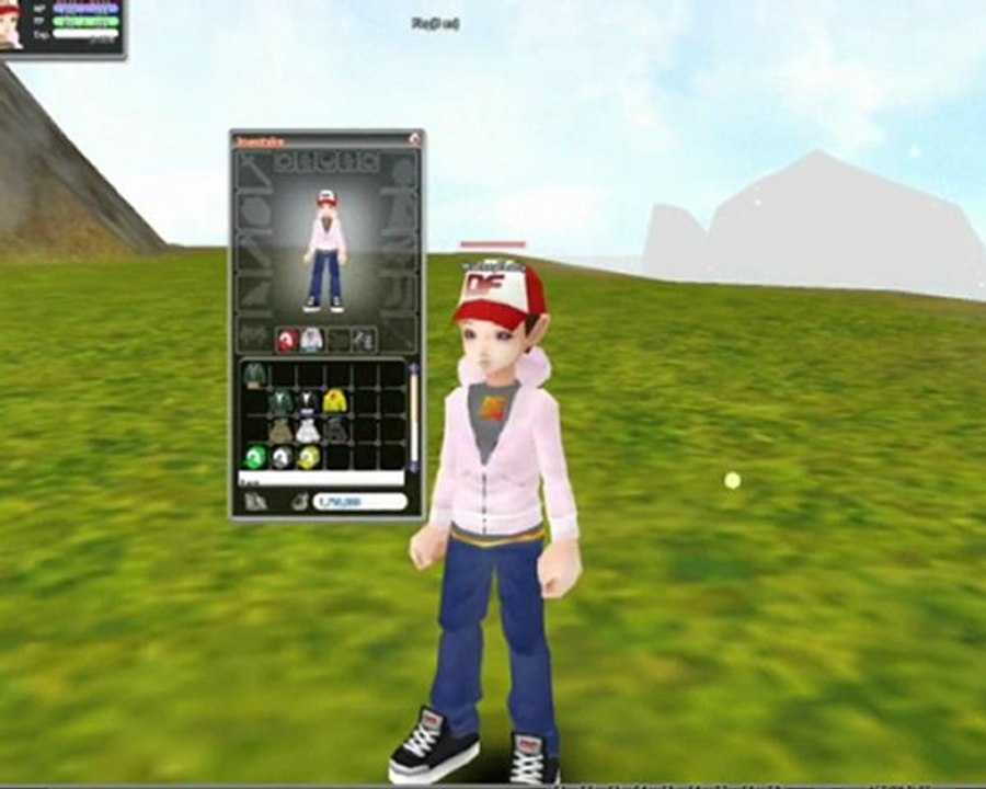 D&F Fashion (Proof of concept)