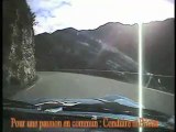 13e Rallye Monte Carlo Historique 2010 - Première nuit
