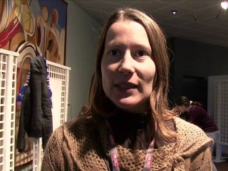 Interview de Cécile Raynard, coordinatrice de Reporters VIP