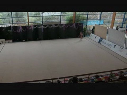 Anne Le Dreff Région Thiais 2009