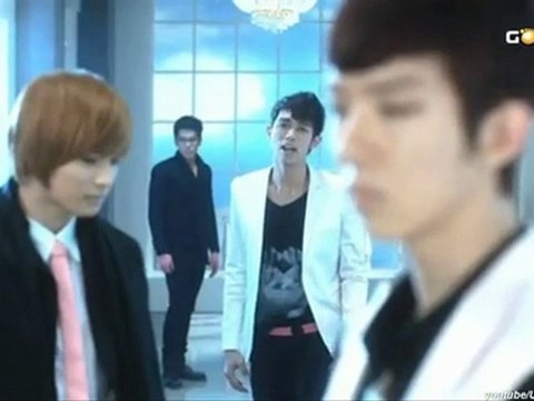 2AM - Even if I Die I Can t Let You Go