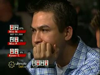 Cash Poker The Ultimate Gamble Ep.02 Pt02