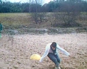 Session Bolla (Free-Spirit)   30/01/10