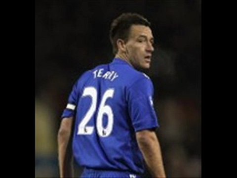 Burnley 1-2 Chelsea Anelka, Terry score 30.01.2010