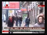 Türk Ermeni gizli görüşme kayıtları