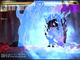 Naruto mugen 2010: Mode entrainement avec Sasuke(susanoo)