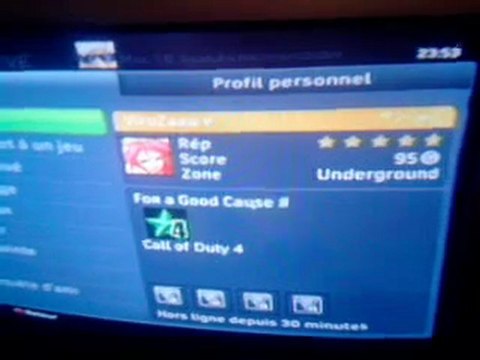 Arbitrage lnp Match n°305458 Zc vs RsK