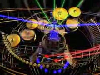 KANSAS 10.Miracles Out of Nowhere