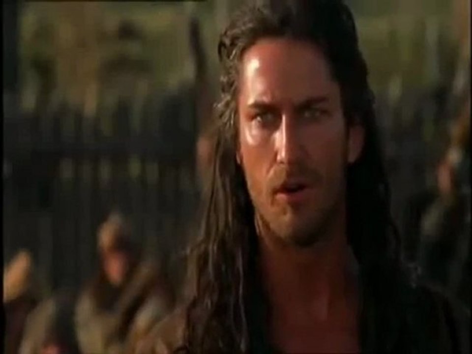 I don't want anybody else