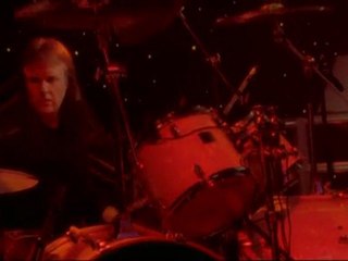 KANSAS 14.Carry on Wayward Son