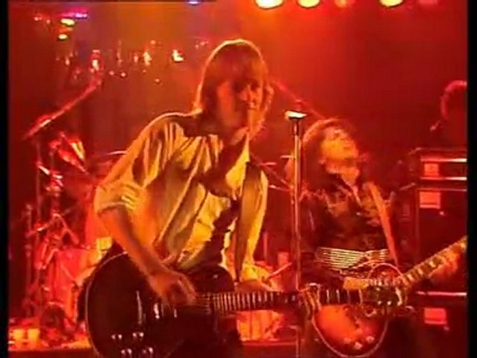 THIN LIZZY live at Rockpalast-1981 (1/7)