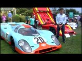 Le Mans Porsche 917 Racecar - The Octane Report