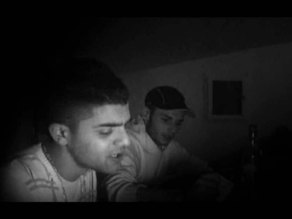 freestyle bouzid rioma
