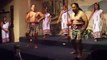 2010.1.1 Maori Concert at Sudima Hotel Lake Rotorua