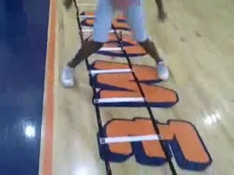 Turbo Athletics - Speed and Agility Training