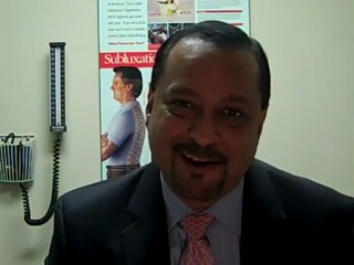 Wait! Is your doc improving your quality of life?