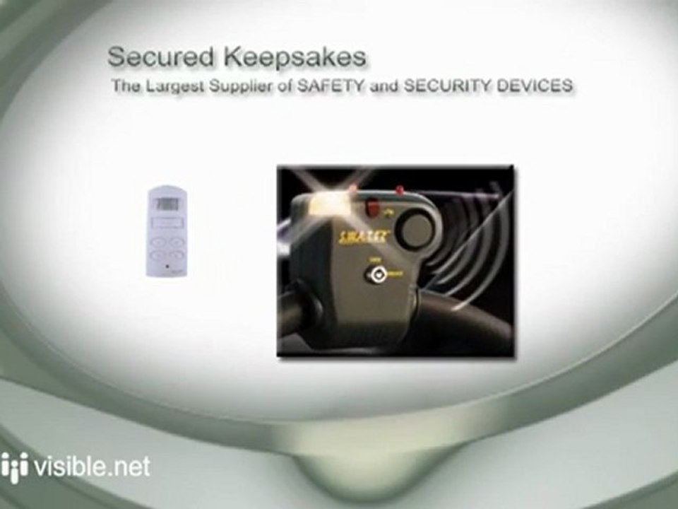 Safe Keeping