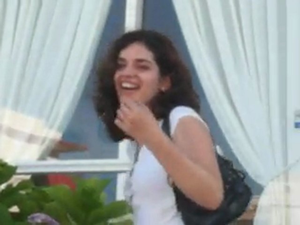 Gesell 2010 - Hotel Tamanacos.