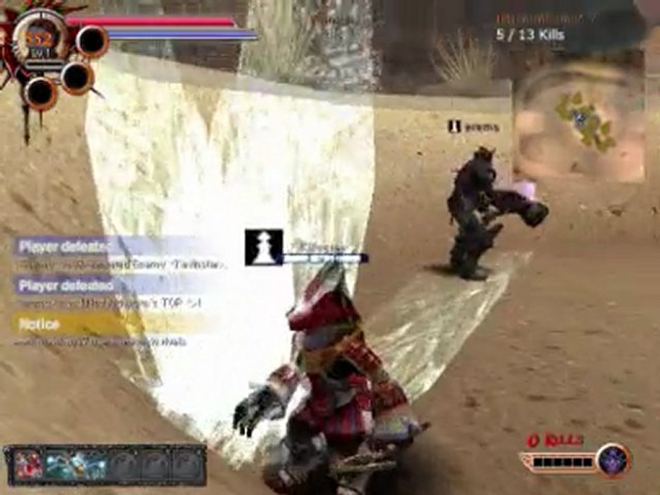 Rakion TEST