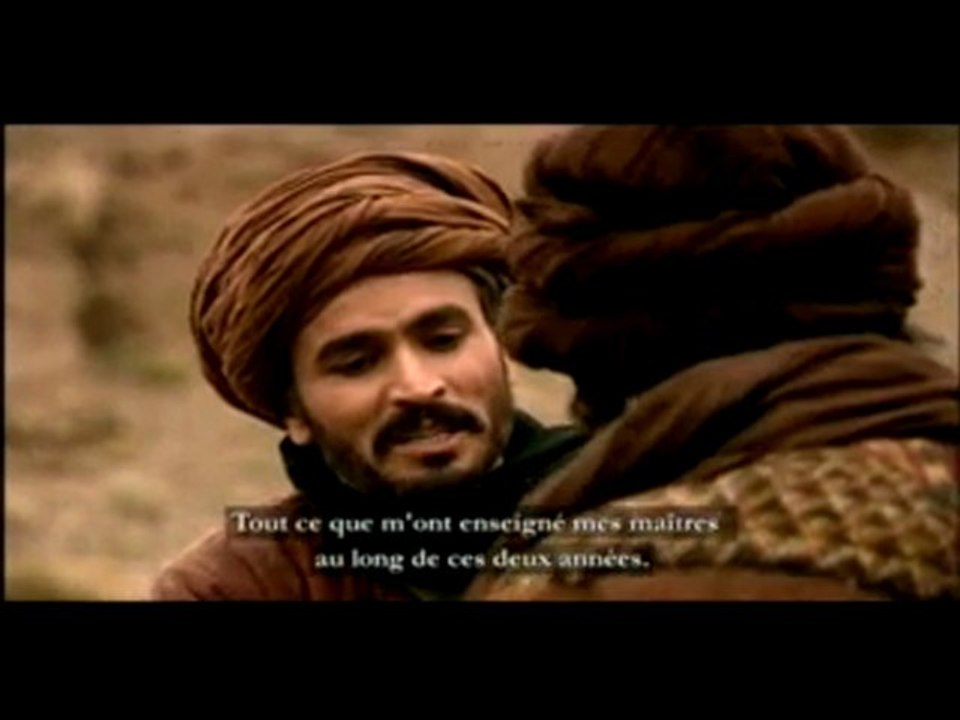 Islam la vocation d'etudier