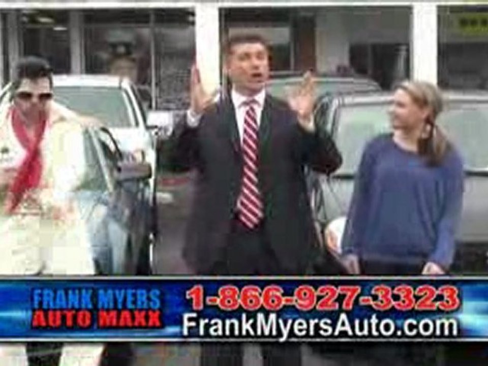 Win $1200 For Having Ugliest Car In Winston-Salem