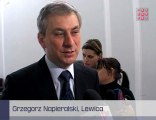 Napieralski: Tusk zrezygnował by nie rozpadła się Platforma