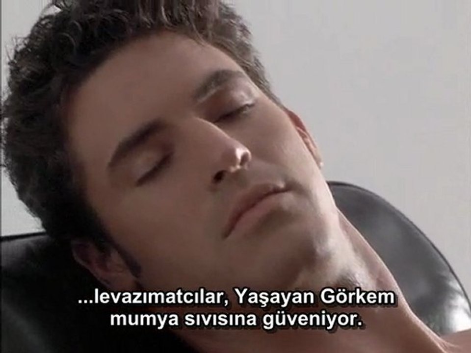 Cenaze levazımatçılığı sektörü reklam kampanyası 3