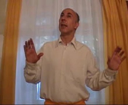 les loups PAUL VERLAINE par Marco 13300