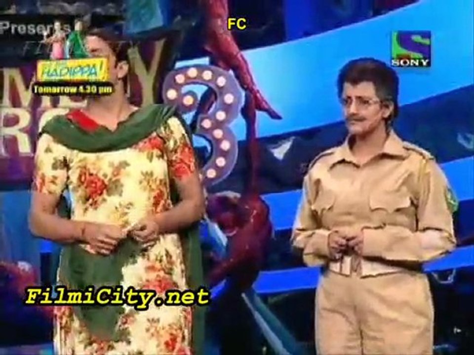 30 Jan 10 3 Ka Tadka pt 5