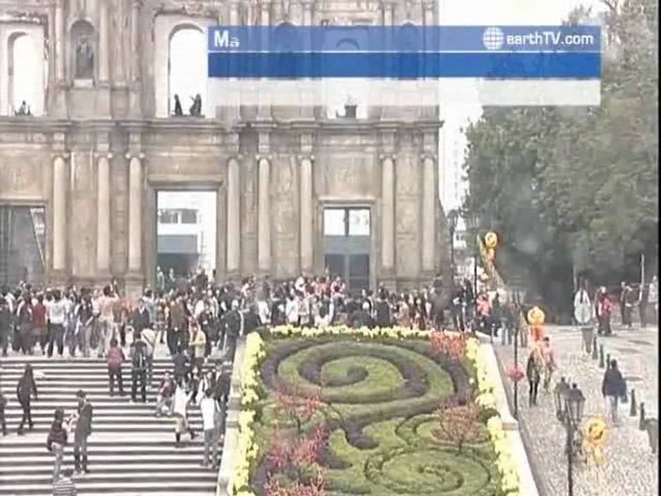 Nouméa - New Caledonia, Washington - USA, Durban - South Africa, Dubrovnik - Croatia, Sydney - Australia, Macau SAR - China, Plettenberg Bay - South Africa